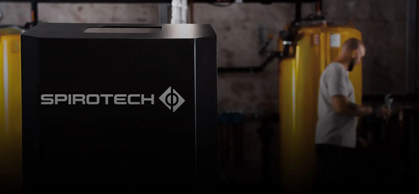 Spirotech voor installateurs