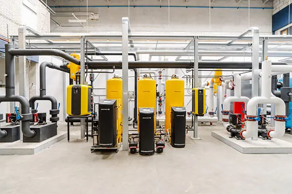 Bezoek Spirotech in Helmond en krijg een training