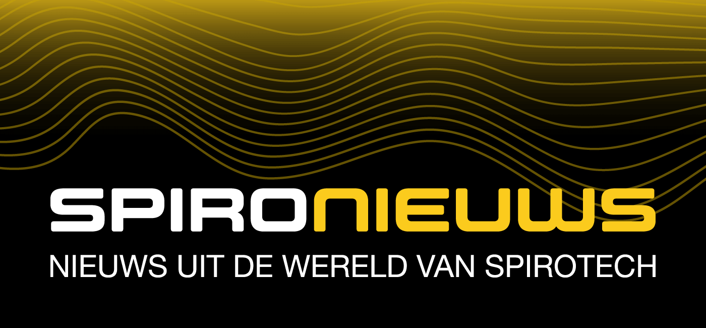 SpiroNieuws Nieuwsbrief