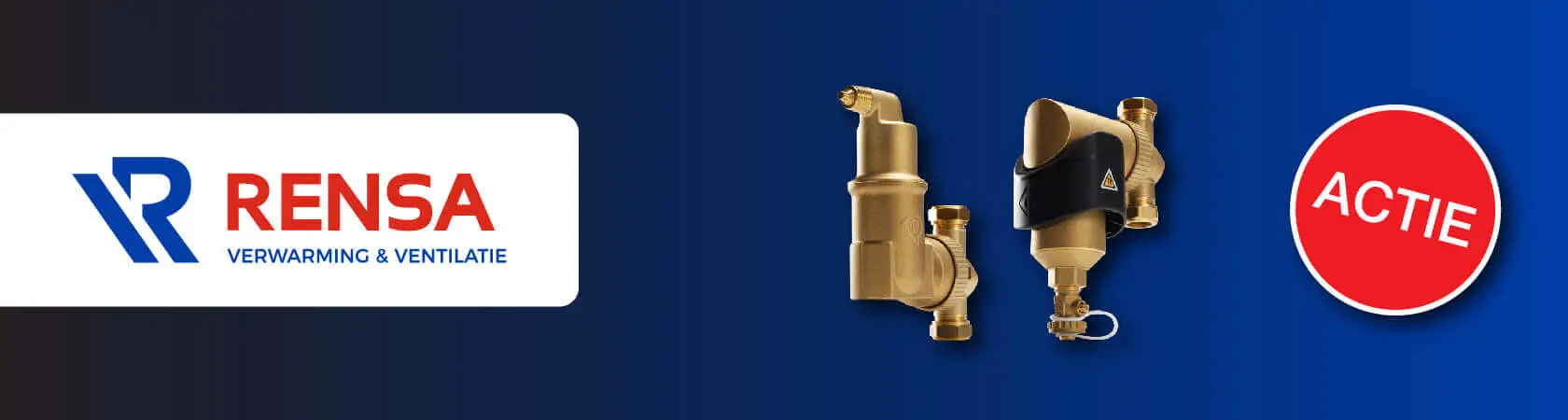 Cashbackactie Spirotech - Thermonoord