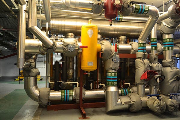 Hoge kwaliteit Spirotech producten